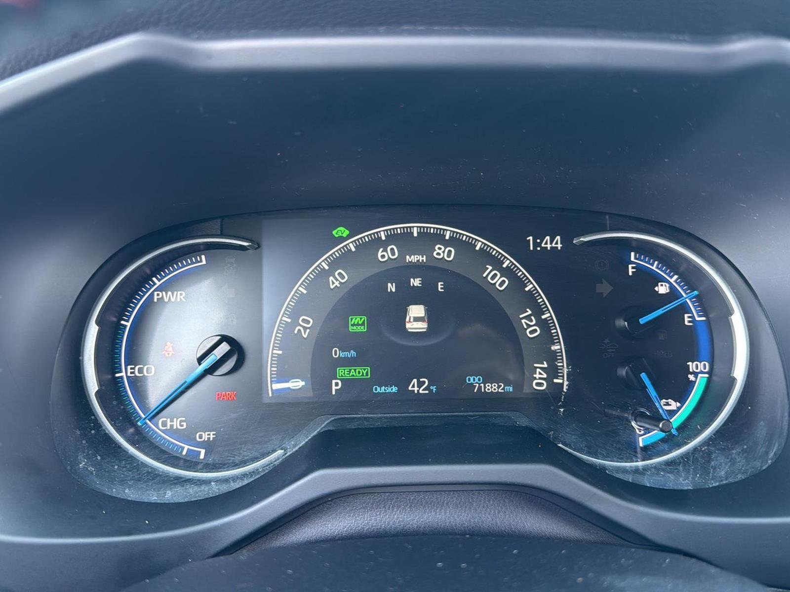 Used 2022 Toyota RAV4 XSE w/ Premium Package image 3