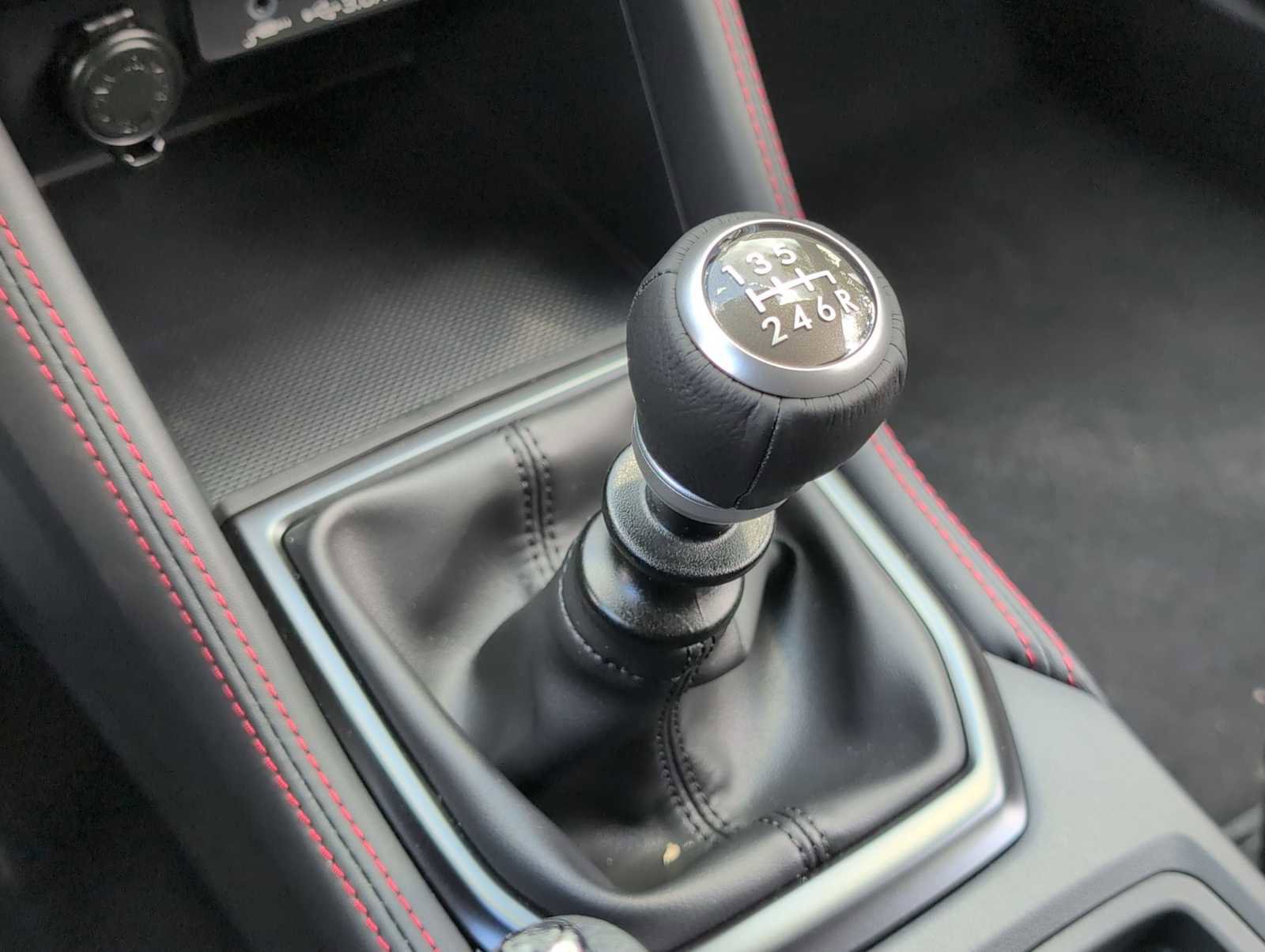 New 2026 Subaru WRX Premium AWD/4WD image 30