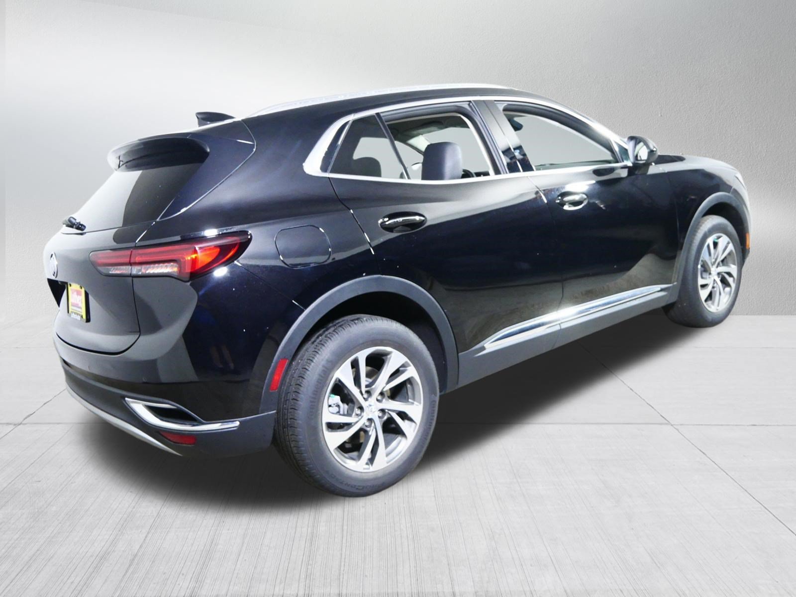Used 2023 Buick Envision Essence AWD/4WD image 7