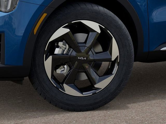 New 2026 Kia Sorento EX w/ EX Premium Package image 9