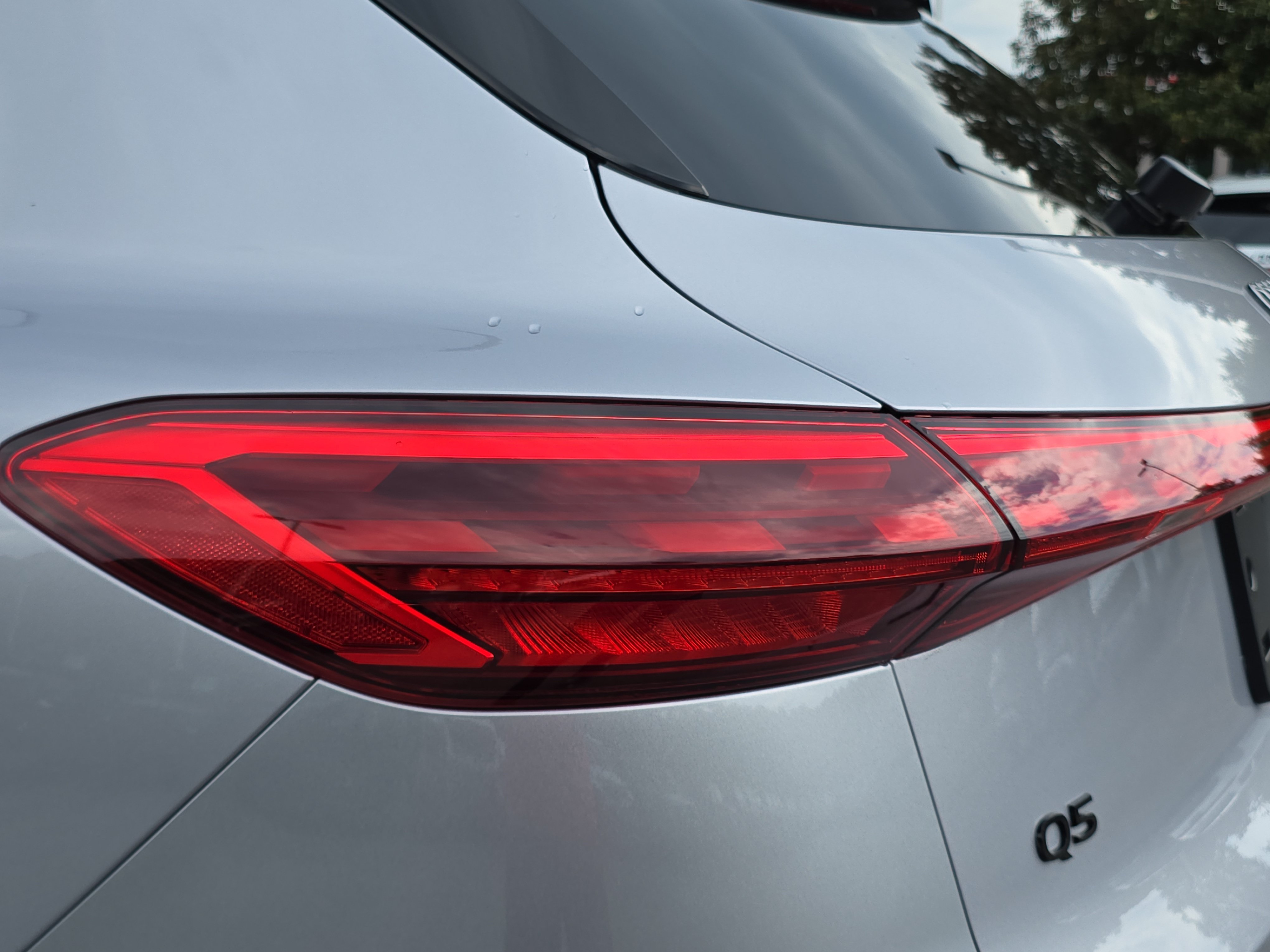 Certified 2025 Audi Q5 Premium Plus w/ Premium Plus AWD/4WD image 34