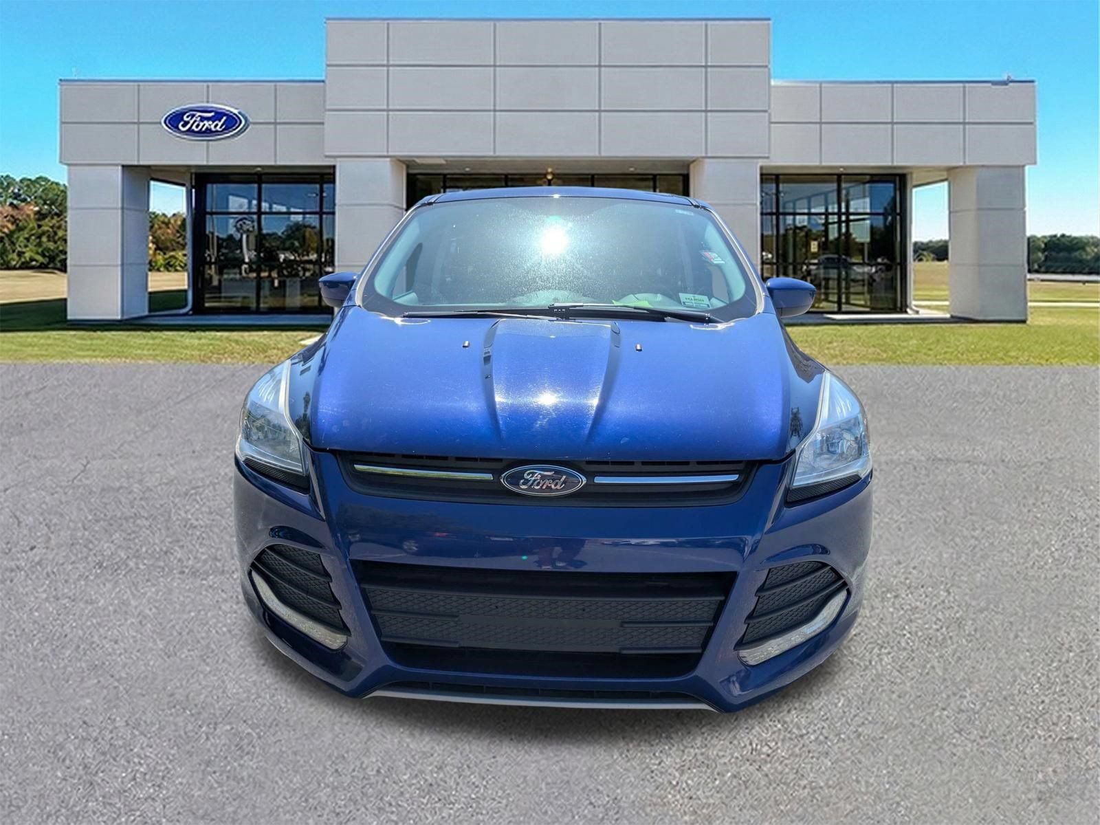Used 2016 Ford Escape SE FWD image 4