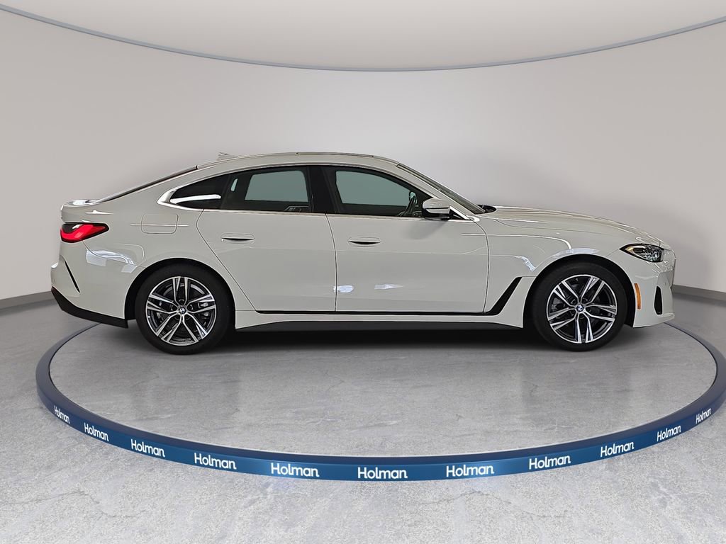 Used 2024 BMW 430i Gran Coupe RWD image 6
