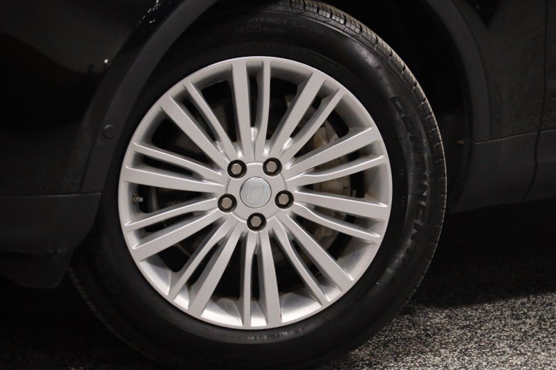 Used 2020 Land Rover Discovery HSE AWD/4WD image 20