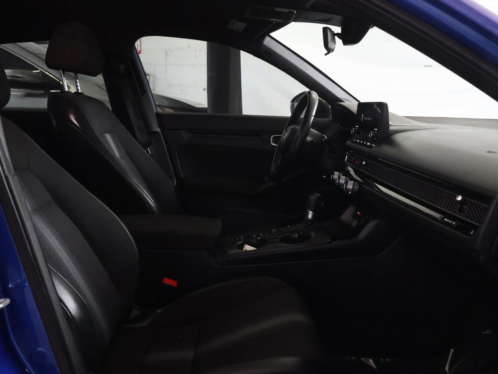 Used 2024 Honda Civic Sport image 10