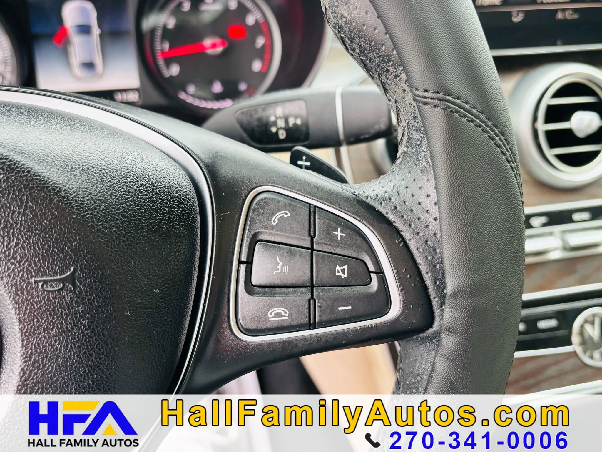 Used 2018 Mercedes-Benz C 300 4MATIC Sedan image 16