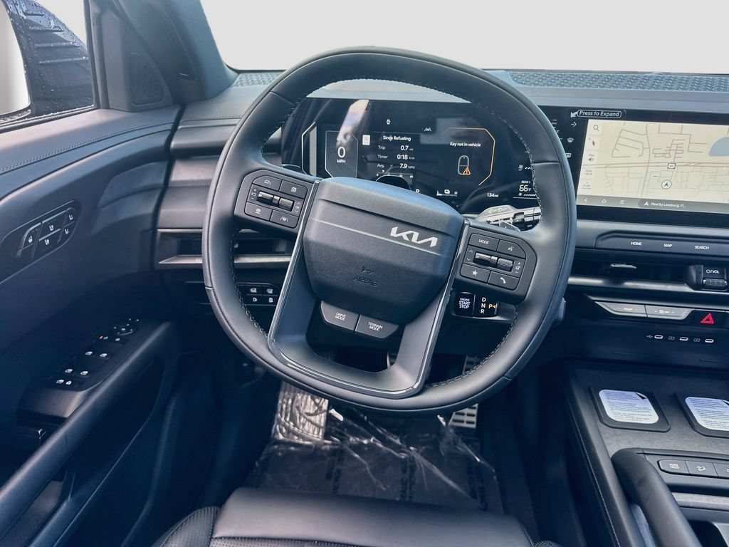 New 2027 Kia Telluride SX X-Line w/ Towing Package AWD/4WD image 24