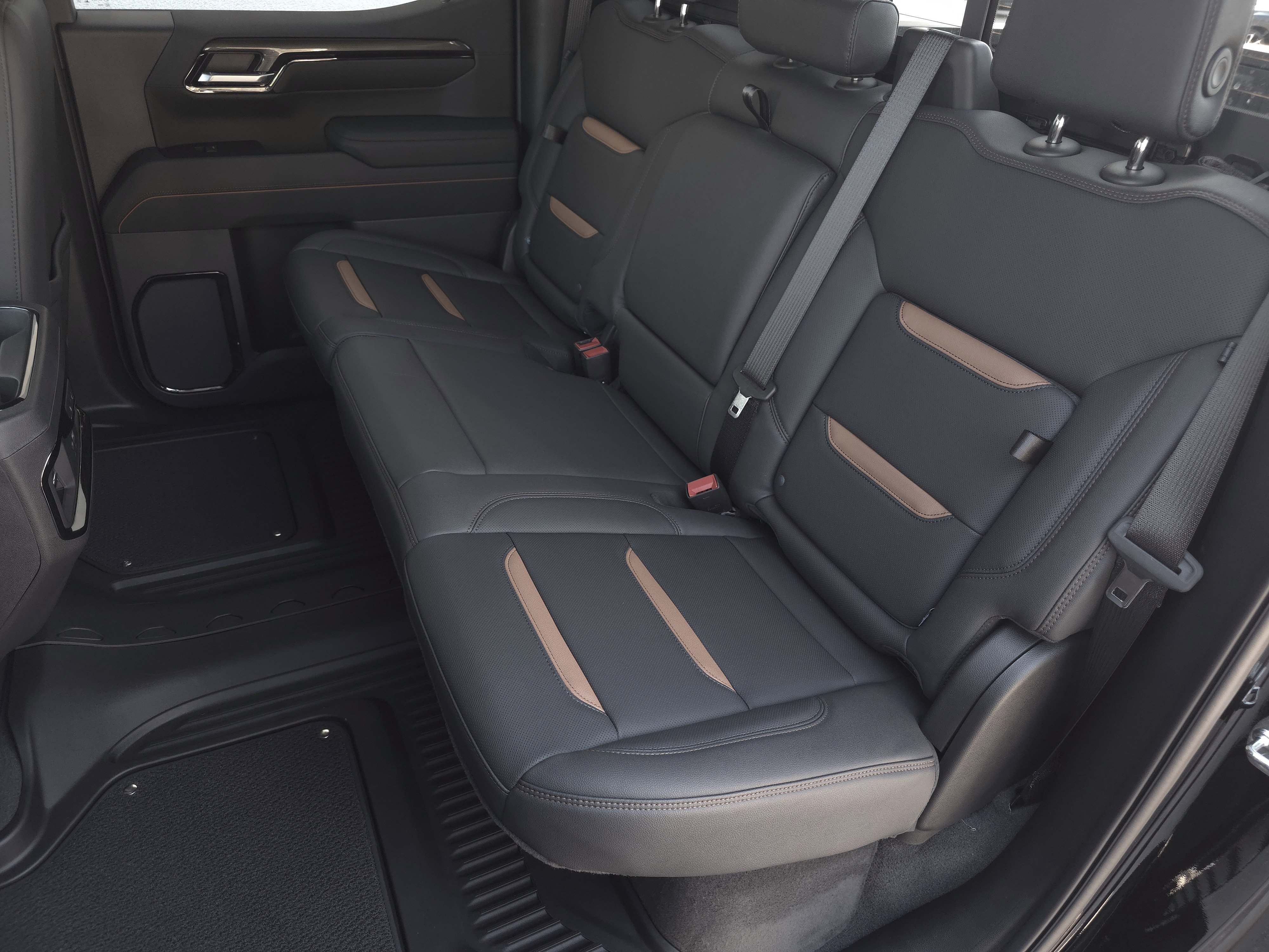 New 2026 GMC Sierra 1500 AT4 image 30