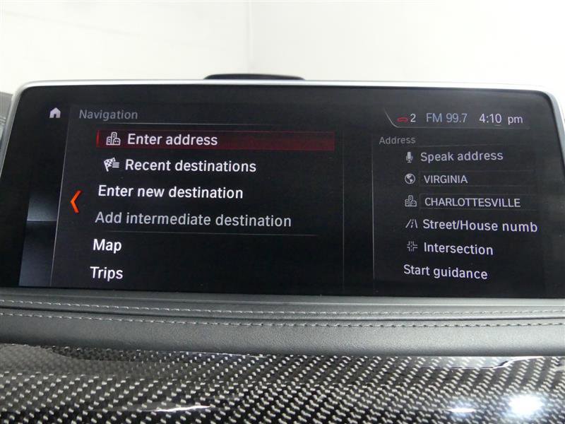 Used 2018 BMW X5 M AWD/4WD image 44