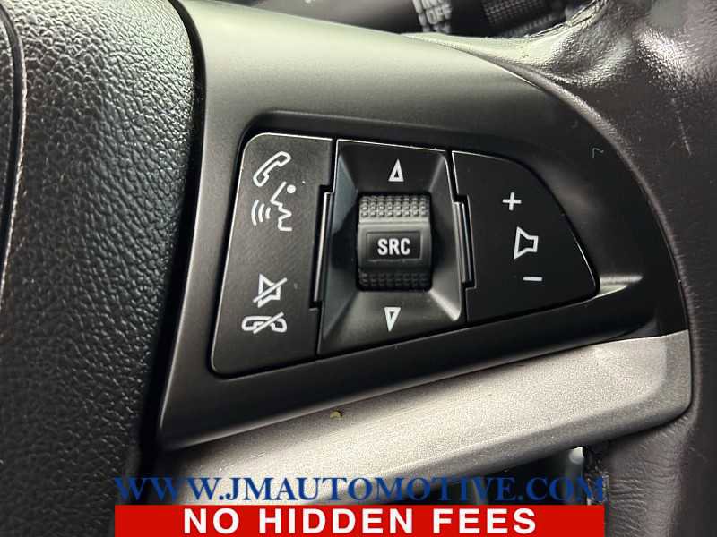 Used 2019 Chevrolet Trax LT w/ LT Convenience Package image 37