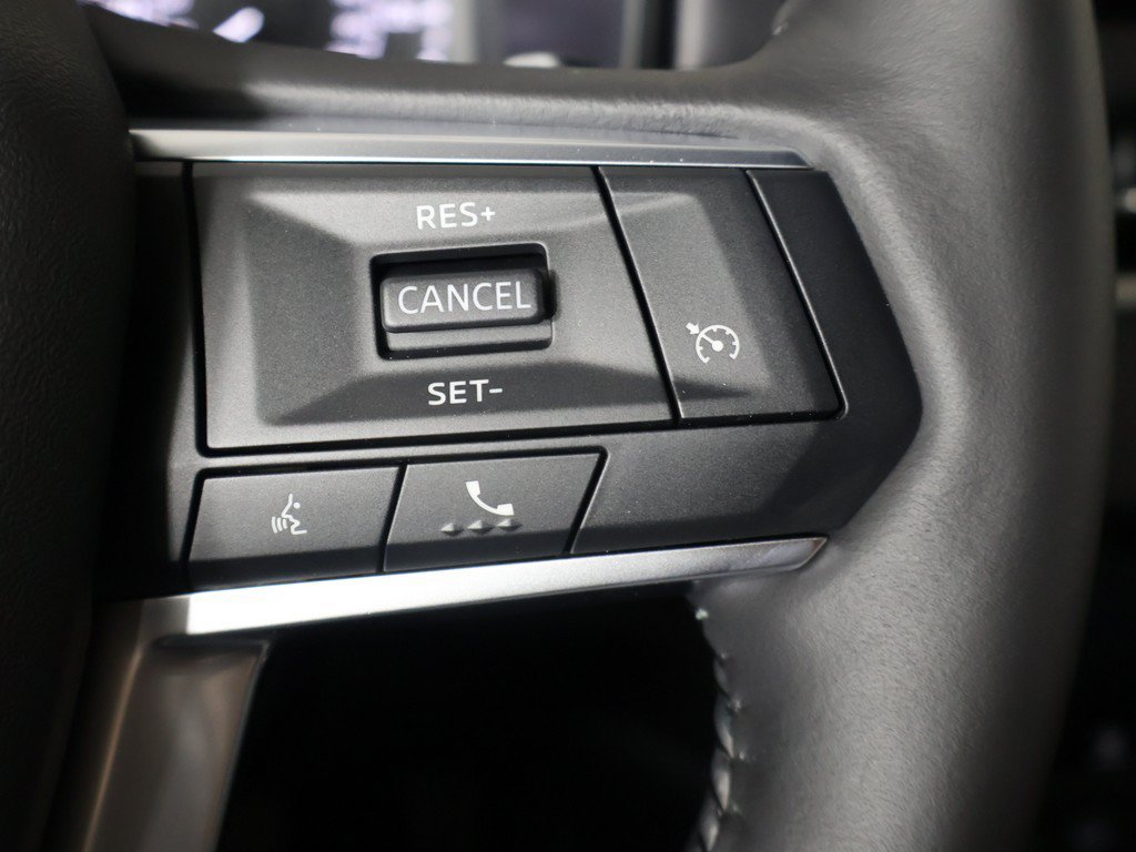 New 2027 Mitsubishi Outlander LE AWD/4WD image 42