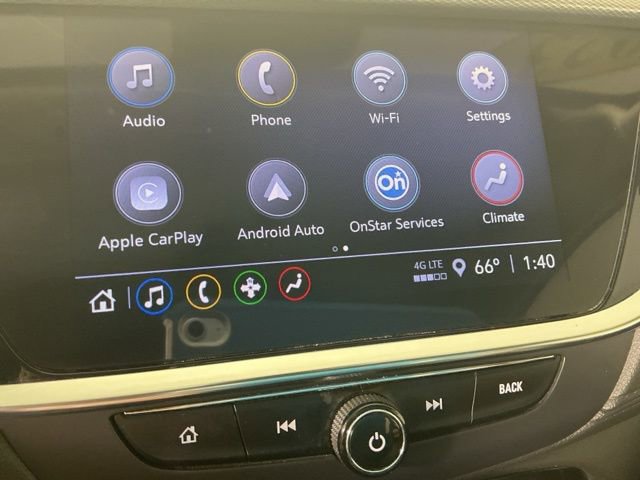 Used 2023 Buick Encore GX Essence w/ Experience Buick Package image 16