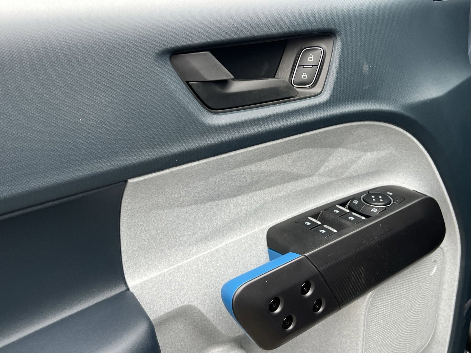 New 2026 Ford Maverick XLT w/ XLT Luxury Package image 15