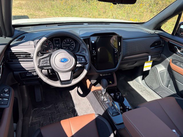 New 2026 Subaru Forester Touring AWD/4WD image 6