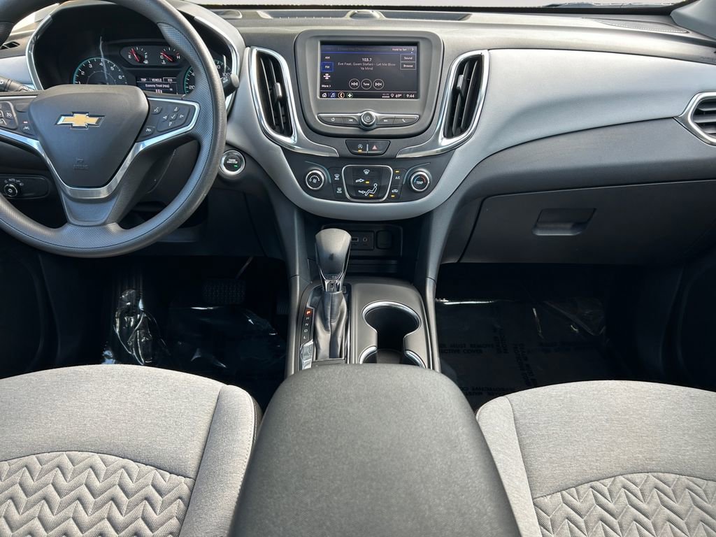 Used 2022 Chevrolet Equinox LS image 13