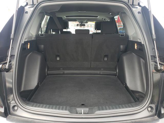Used 2018 Honda CR-V EX image 5
