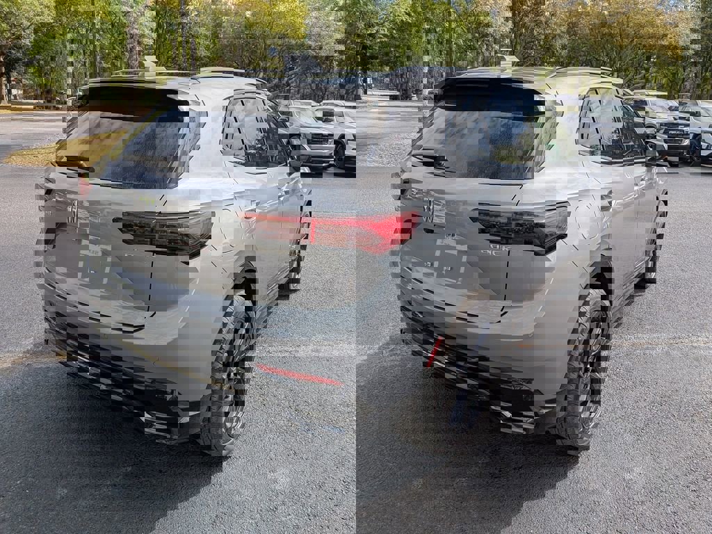 New 2026 Buick Envision Sport Touring image 4