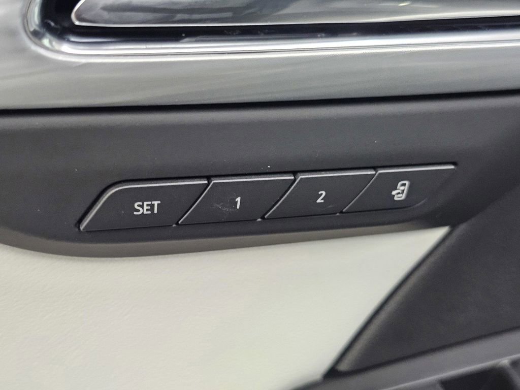 New 2026 Buick Envision Avenir AWD/4WD image 32