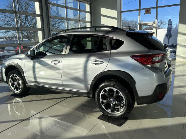 Used 2023 Subaru Crosstrek 2.0i Premium image 11