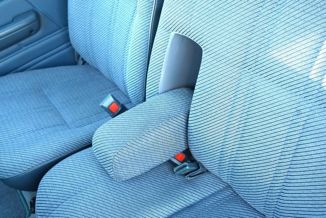 Used 1994 Toyota Pickup DX image 53