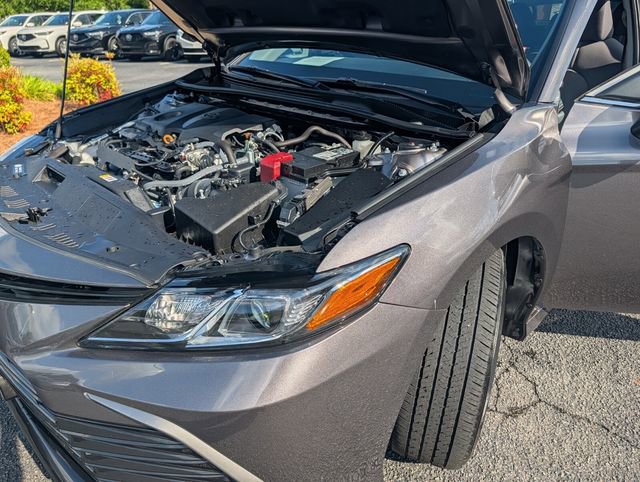Used 2023 Toyota Camry LE w/ Convenience Package FWD image 22