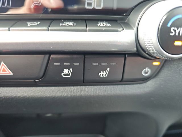 New 2026 MAZDA CX-50 AWD 2.5 S w/ Weather Package image 28