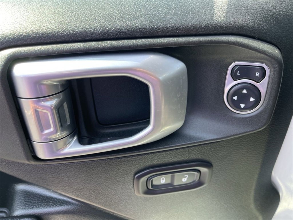 Used 2019 Jeep Wrangler Unlimited Sport S image 13