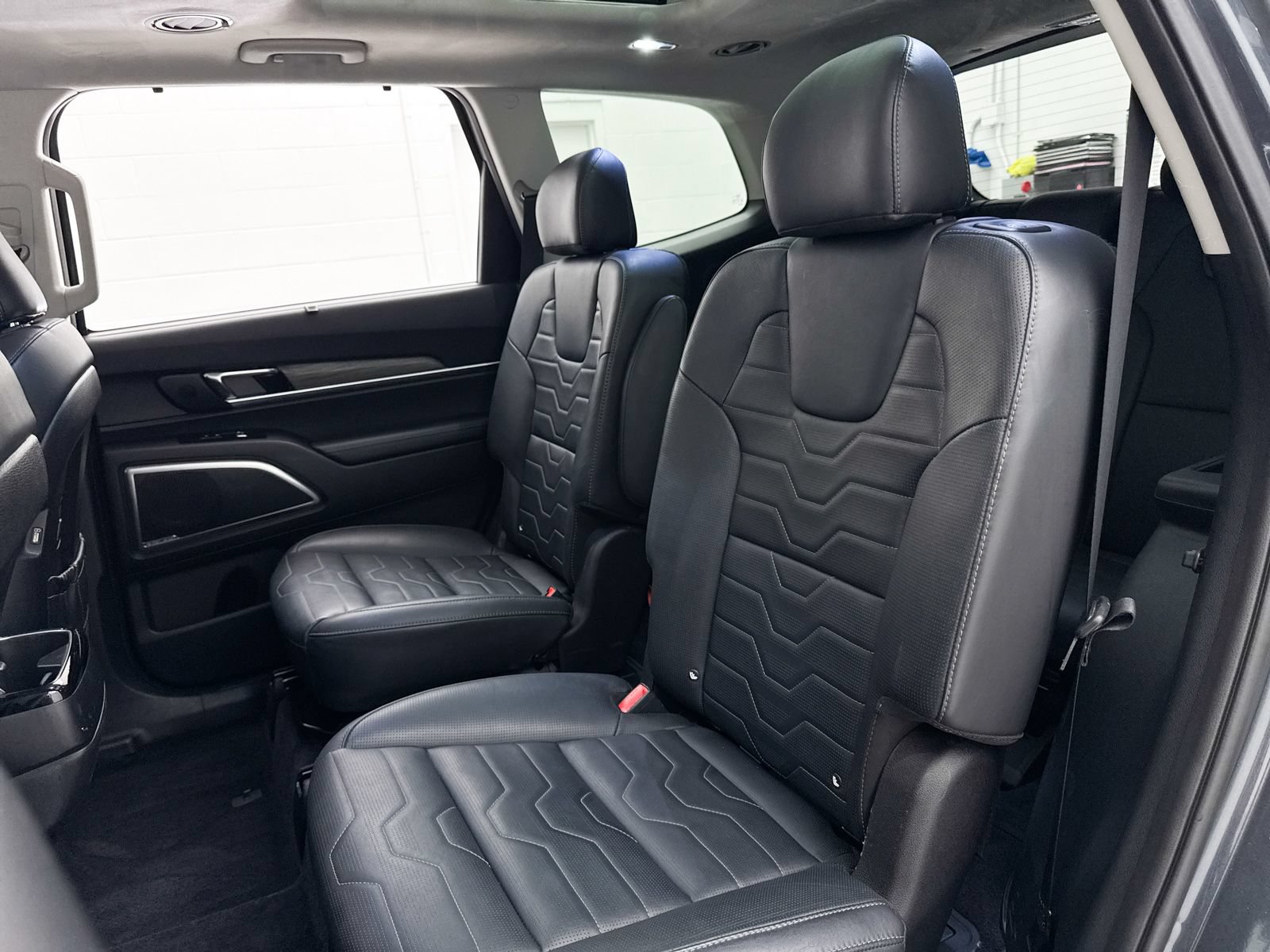 Used 2020 Kia Telluride SX w/ SX Prestige Package AWD/4WD image 34