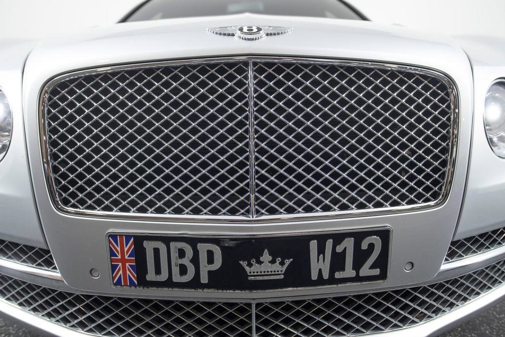 Used 2014 Bentley Flying Spur W12 AWD/4WD image 28