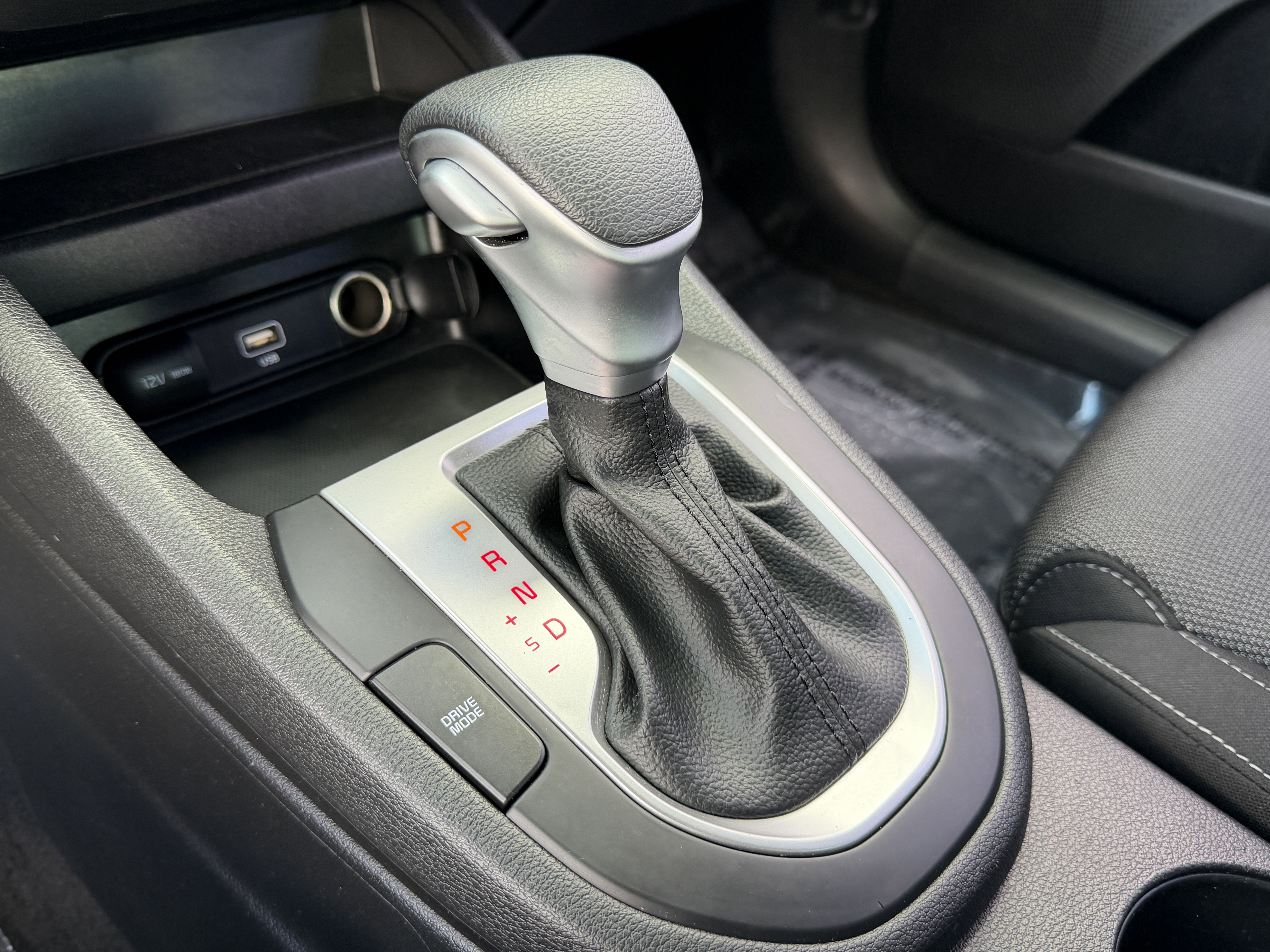 Certified 2023 Kia Forte LXS FWD image 21