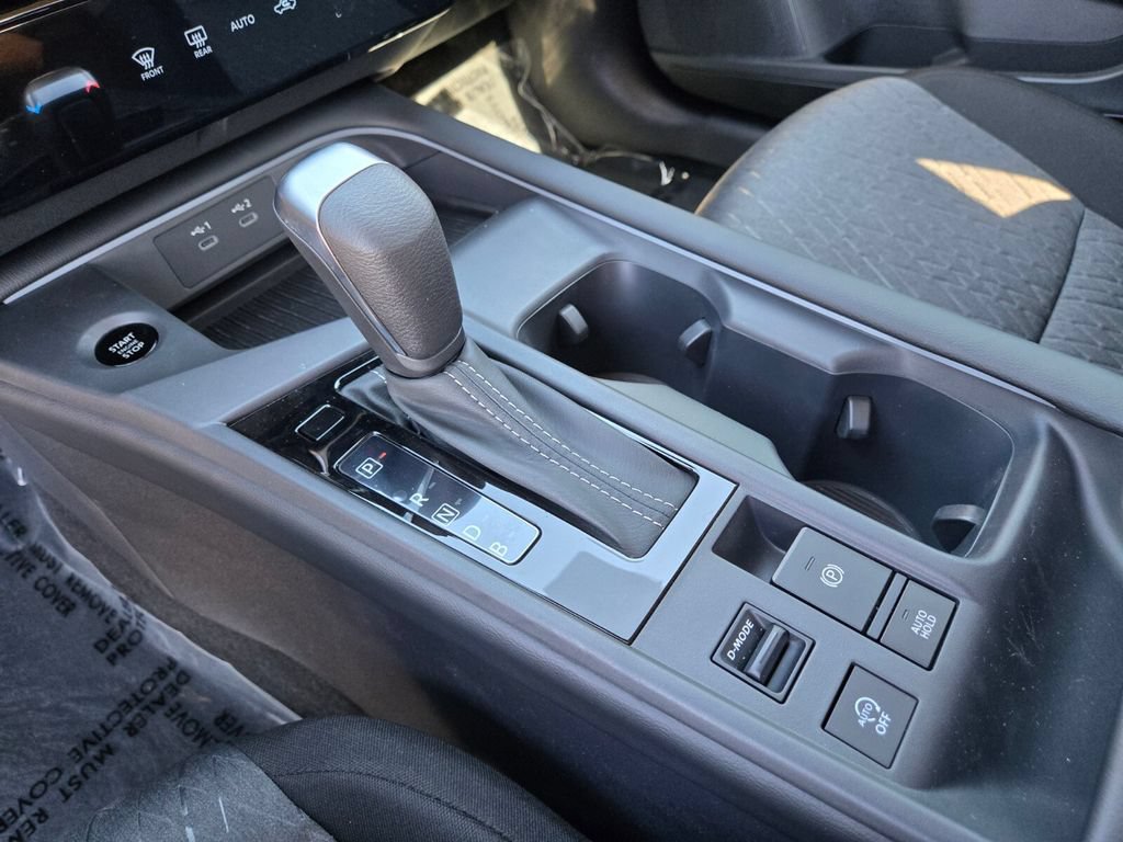 New 2026 Nissan Sentra SV w/ SV Convenience Package FWD image 20
