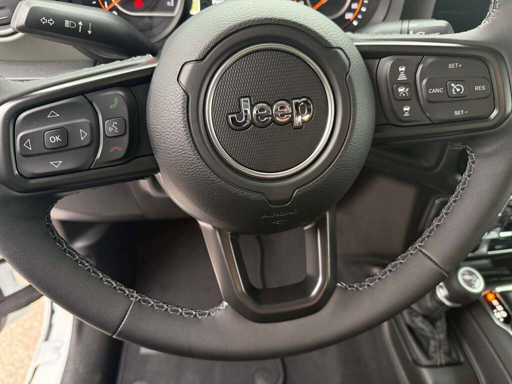 New 2026 Jeep Gladiator Mojave image 23