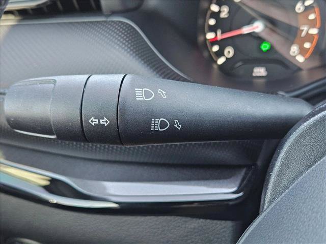 Used 2026 Jeep Compass Latitude AWD/4WD image 15