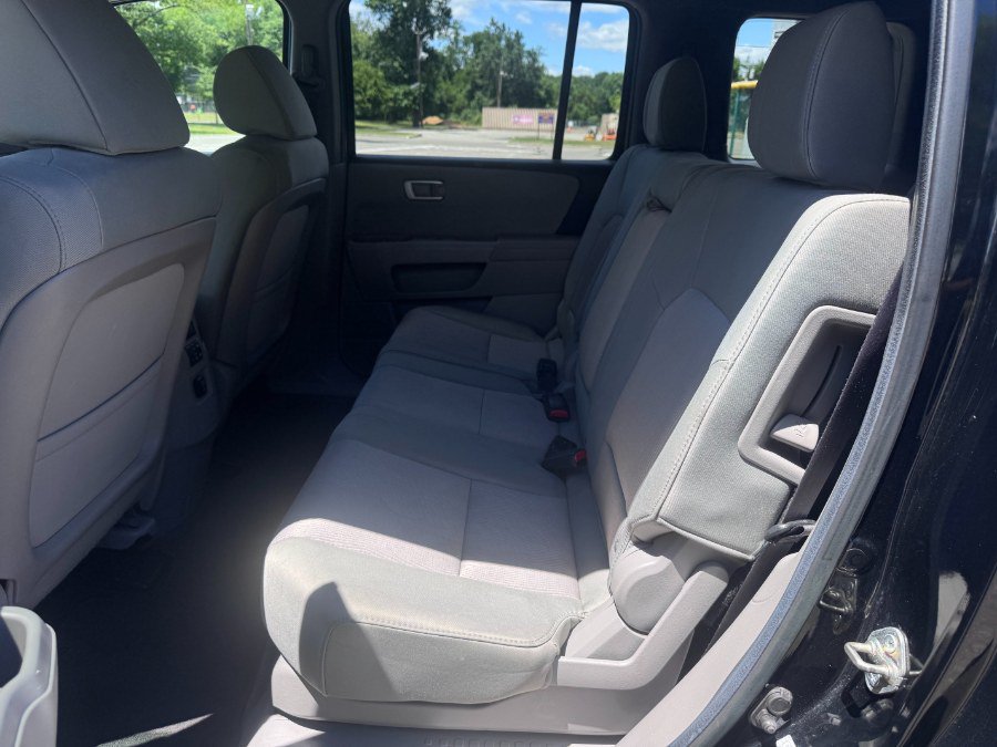 Used 2012 Honda Pilot EX image 9