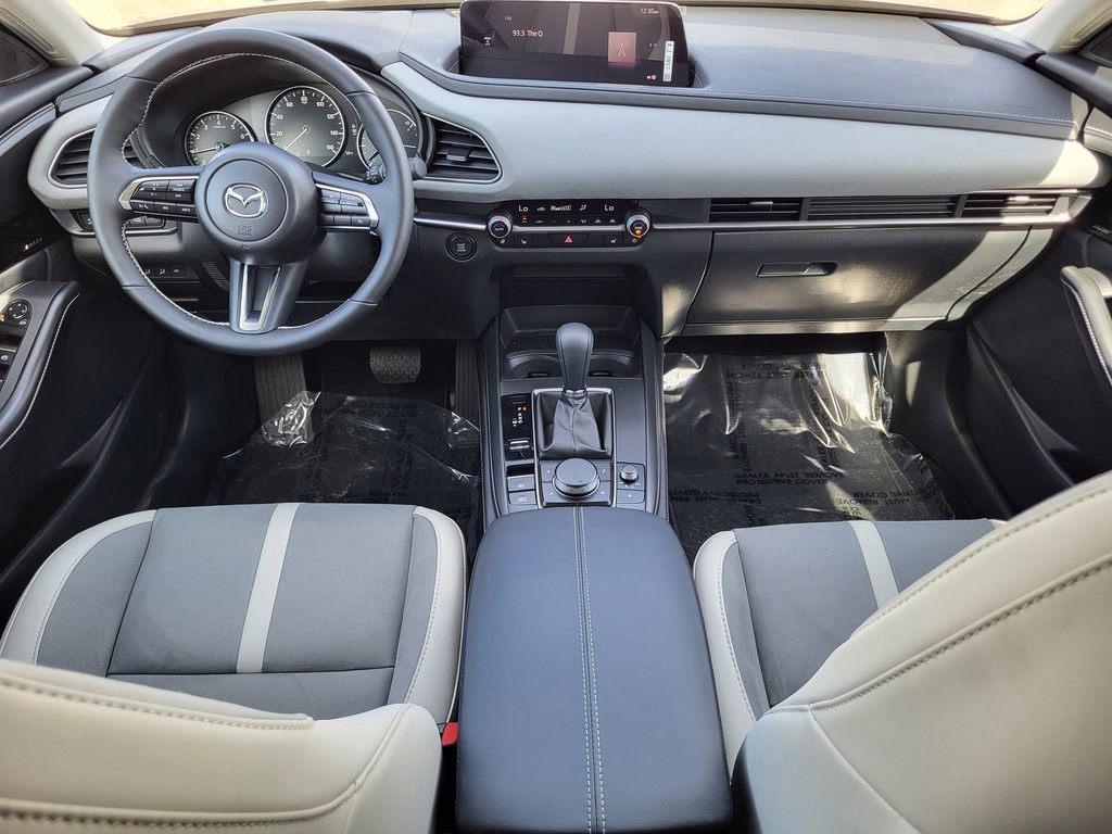 New 2026 MAZDA CX-30 Aire Edition image 22