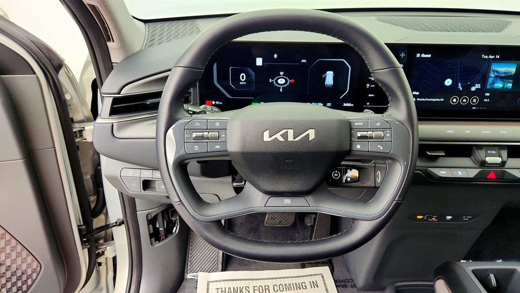 Used 2026 Kia EV9 Light RWD image 13