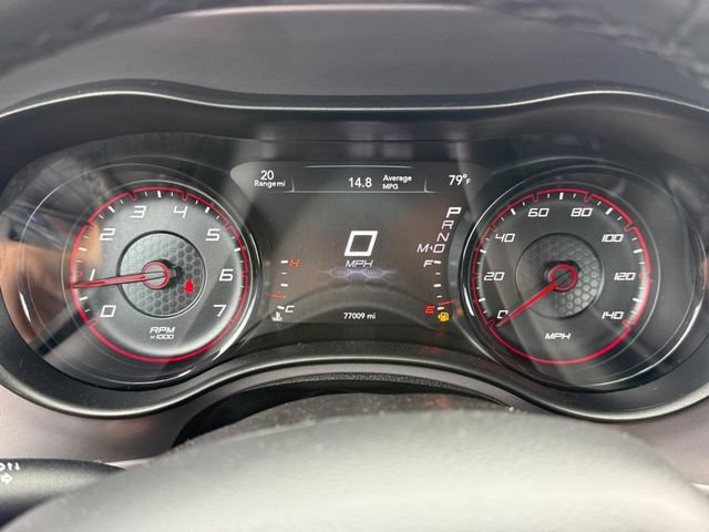 Used 2023 Dodge Charger GT w/ Blacktop Package RWD image 24