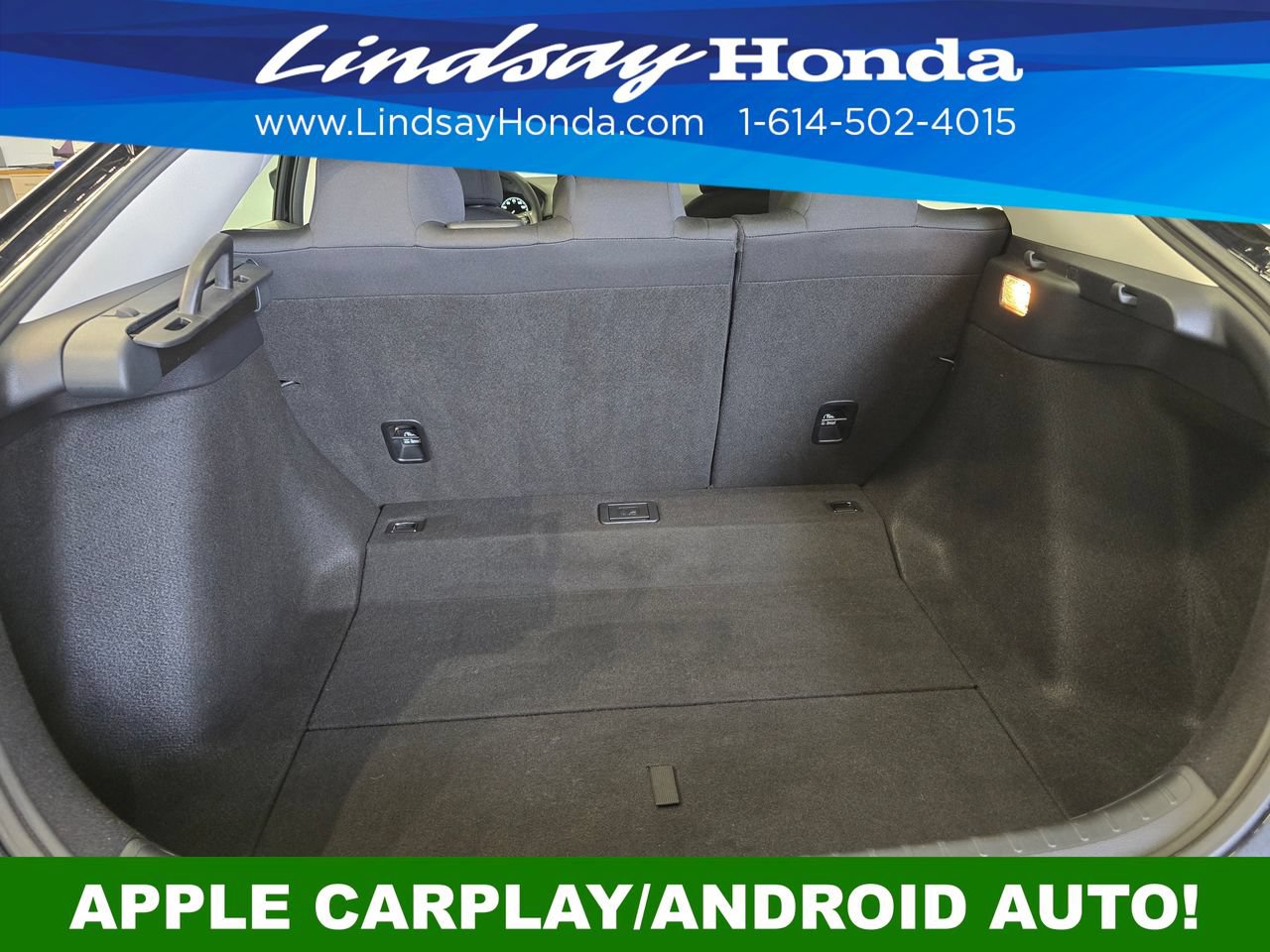 Used 2023 Honda Civic LX image 7