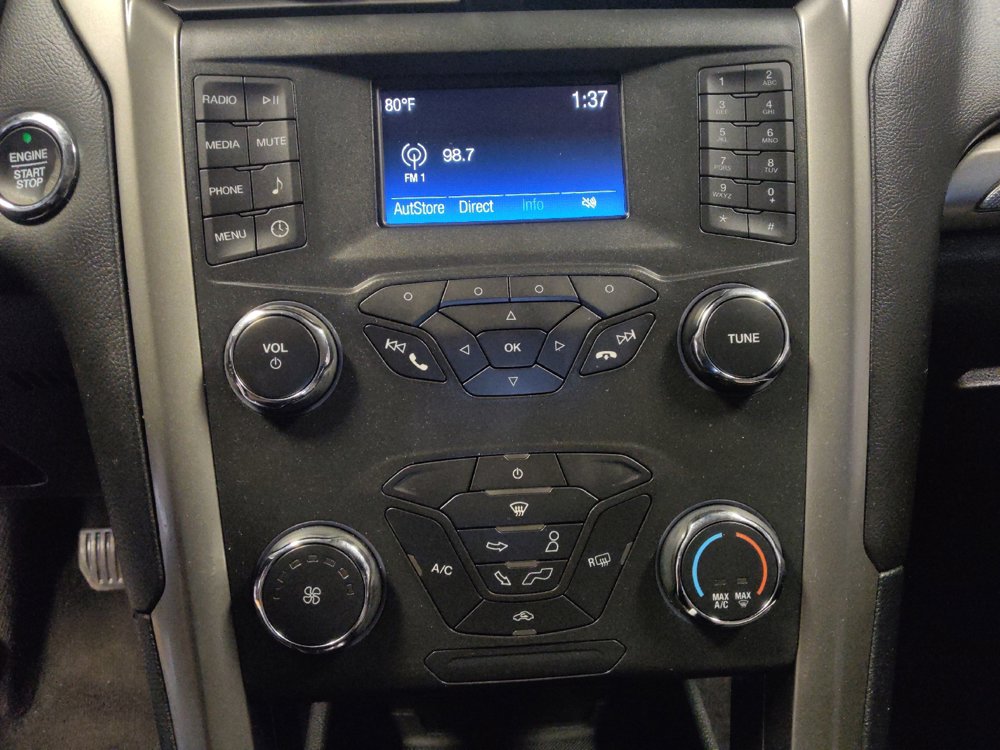Used 2019 Ford Fusion S FWD image 25