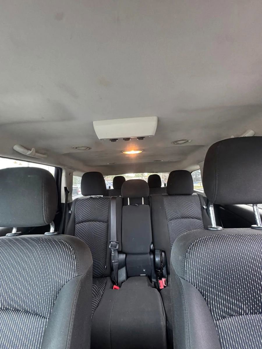 Used 2020 Dodge Journey SE w/ SE Popular Equipment Group image 12