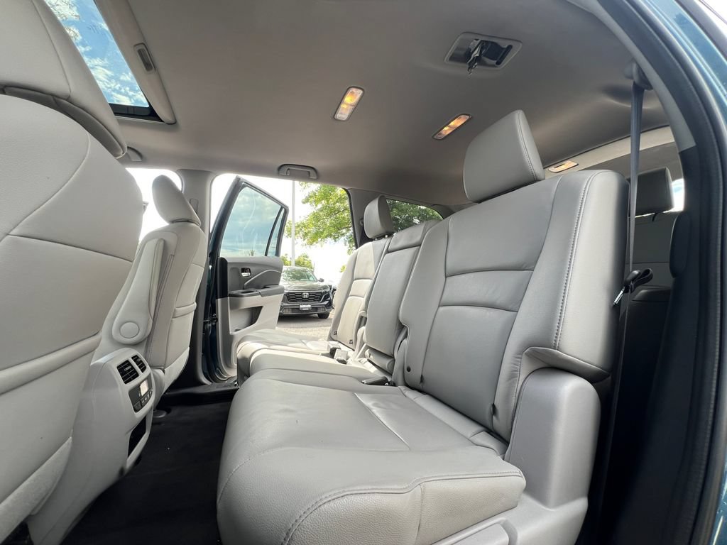 Used 2016 Honda Pilot EX-L image 27