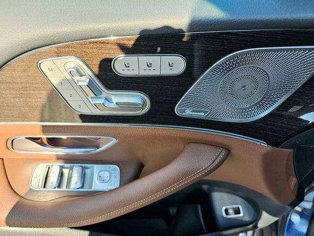New 2026 Mercedes-Benz GLE 450 4MATIC image 19