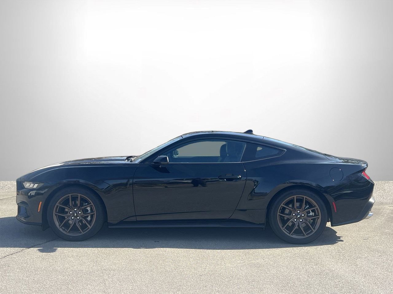 New 2025 Ford Mustang Premium image 22