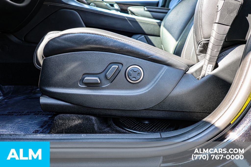 Used 2022 Genesis GV80 2.5T image 27