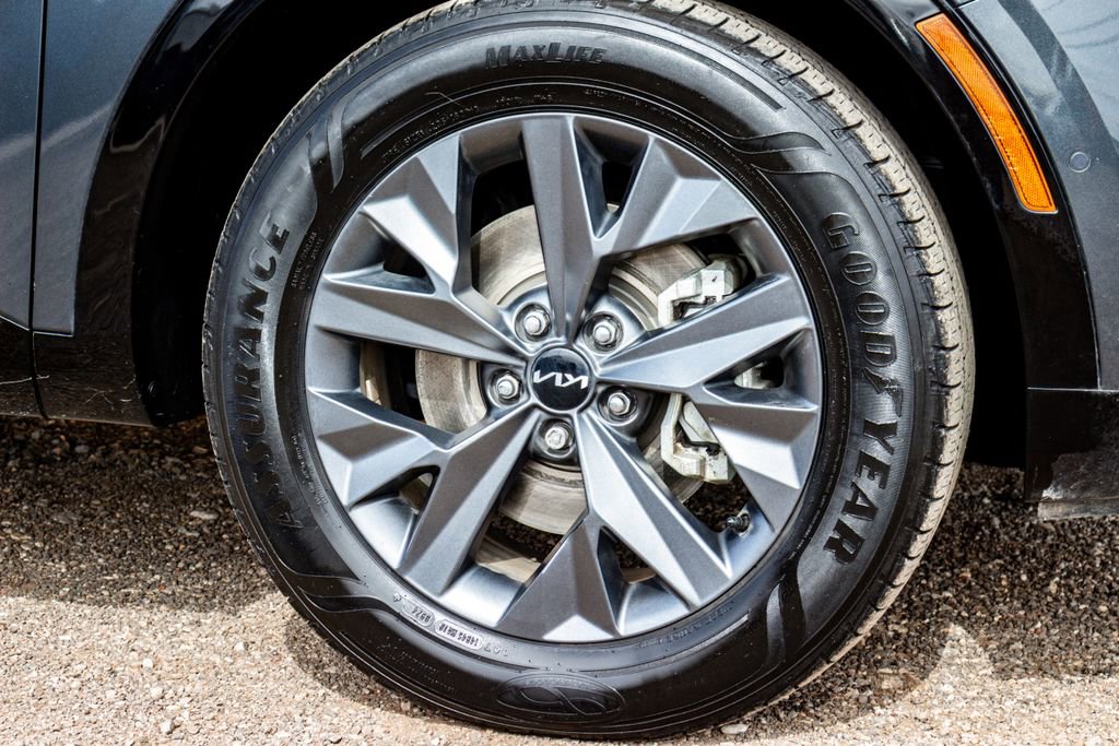 Used 2023 Kia Sportage SX Prestige image 10