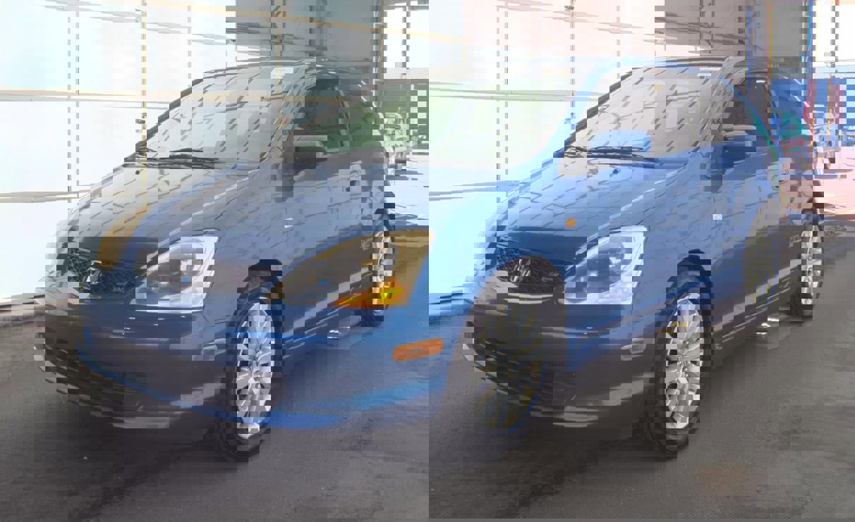 Used 2005 Honda Civic Si image 1