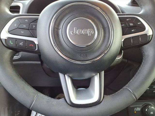 Used 2021 Jeep Renegade Latitude image 13