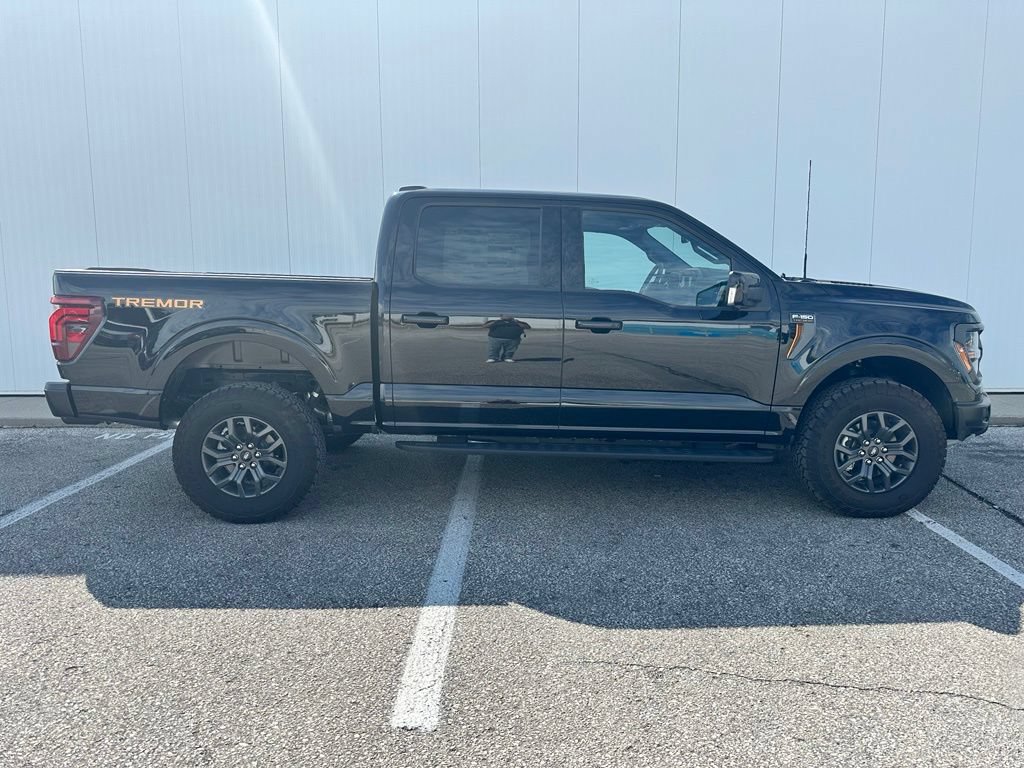 New 2026 Ford F150 Tremor w/ Equipment Group 402A High AWD/4WD image 9