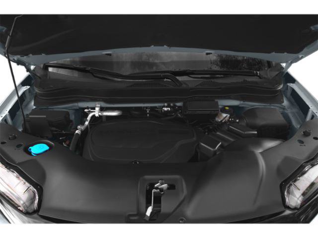 Used 2022 Honda Pilot TrailSport image 15