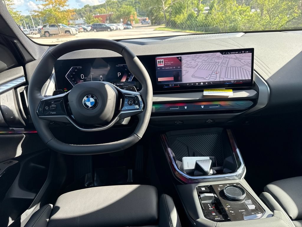 New 2026 BMW X3 xDrive30i w/ Convenience Package AWD/4WD image 20
